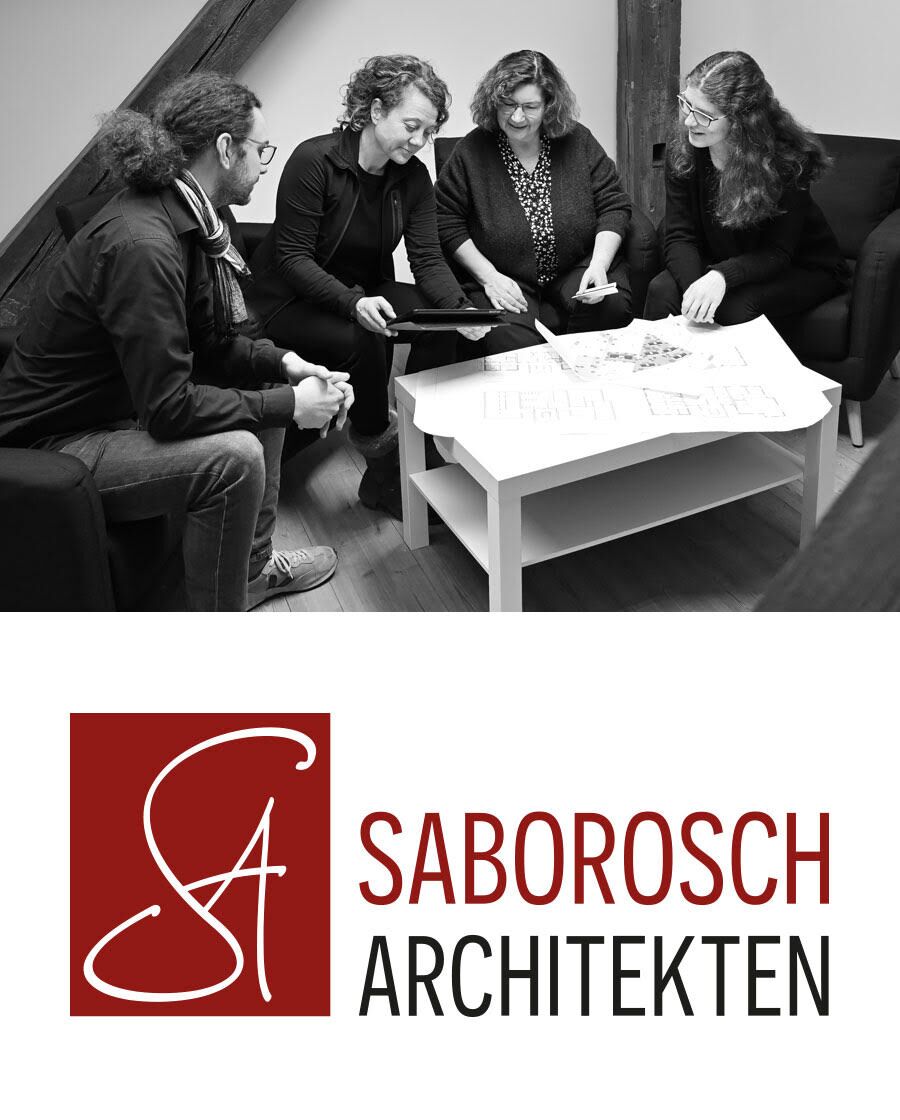 Team Saborosch Architekten